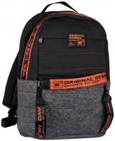 Купить школьный рюкзак (ранец) Yes T-122 Urban Disign Style Orange  по цене от 787 грн.