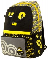 Купить шкільний рюкзак (ранець) Yes T-82 Minions: цена от 979 грн.
