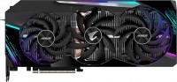 Купить видеокарта Gigabyte GeForce RTX 3080 Ti AORUS MASTER 12G  по цене от 22500 грн.