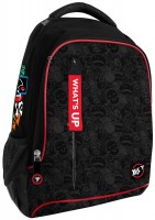 Купить шкільний рюкзак (ранець) Yes TS-55 Whats UP: цена от 1073 грн.