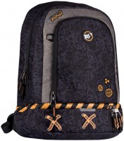 Купити шкільний рюкзак (ранець) Yes TS-79 Street Style  за ціною від 1538 грн.