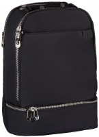 Купить школьный рюкзак (ранец) Yes T-123 Black Style: цена от 1159 грн.