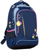 Купить школьный рюкзак (ранец) Yes TS-55 OXY  по цене от 1343 грн.