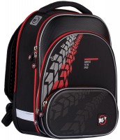 Купить шкільний рюкзак (ранець) Yes S-30 Juno Ultra Tire Tread: цена от 1495 грн.
