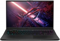 описание, цены на Asus ROG Zephyrus S17 GX703HS