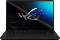 Купить ноутбук Asus ROG Zephyrus M16 GU603HM (GU603HM-DS72-CA) по цене от 50999 грн.