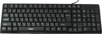 Купить клавіатура MERLION KB-Zero: цена от 185 грн.