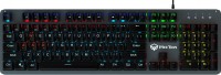 Купить клавиатура Meetion MT-MK007  по цене от 1145 грн.
