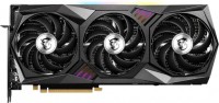 Купити відеокарта MSI GeForce RTX 3070 Ti GAMING TRIO 8G  за ціною від 35100 грн.