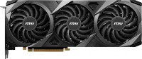 Купити відеокарта MSI GeForce RTX 3070 Ti VENTUS 3X 8G  за ціною від 23195 грн.