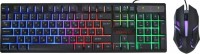 Купити клавіатура UKC HK6300  за ціною від 499 грн.