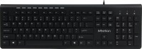 Купить клавиатура Meetion MT-K842M  по цене от 428 грн.