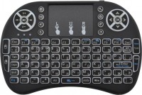 Купить клавиатура UKC i8  по цене от 189 грн.