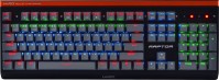 Купити клавіатура HiRO Raptor  за ціною від 2120 грн.