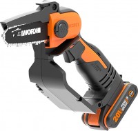 Купити пила Worx WG324E за ціною від 7392 грн.