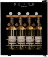 Купить винный шкаф Dunavox Home DXFH-16.46: цена от 24219 грн.