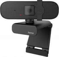 Купити WEB-камера Hama C-400  за ціною від 1663 грн.