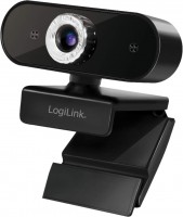 Купить WEB-камера LogiLink UA0368: цена от 1300 грн.