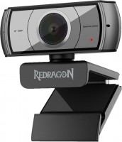 Купить WEB-камера Redragon GW900  по цене от 1639 грн.