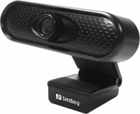 Купить WEB-камера Sandberg USB Webcam 1080P HD: цена от 1419 грн.
