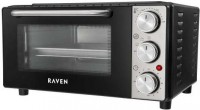 Купити електродуховка RAVEN EPI003  за ціною від 3849 грн.