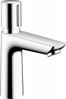 Купити змішувач Hansgrohe Talis E 71718000  за ціною від 9697 грн.