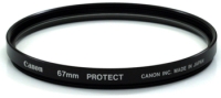 Купити світлофільтр Canon UV Protector Filter (52mm) за ціною від 1161 грн.