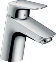 Купити змішувач Hansgrohe Logis 71076000  за ціною від 4686 грн.