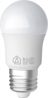 Купить лампочка Philips Zhirui Light Bulb E27: цена от 399 грн.