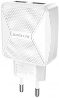Купить зарядное устройство Borofone BA45A Max power  по цене от 199 грн.