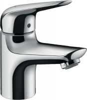 Купити змішувач Hansgrohe Novus 71050000  за ціною від 4207 грн.