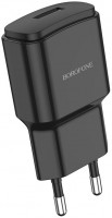 Купить зарядний пристрій Borofone BA48A Orion: цена от 75 грн.