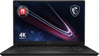 Купити ноутбук MSI GS76 Stealth 11UH за ціною від 72999 грн.