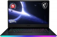 описание, цены на MSI GE66 Raider 11UH