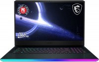 Купити ноутбук MSI GE76 Raider 11UH за ціною від 124999 грн.