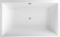 Купити ванна Radaway Itea Lux (190x120 WA1-29-190×120U) за ціною від 32895 грн.