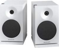 Купить акустическая система Quadral Platinum + Two  по цене от 32000 грн.