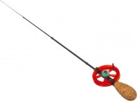 Купить вудилище Lucky John C-Tech Jig Light LJ114-03: цена от 419 грн.