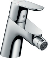 Купить смеситель Hansgrohe Focus 31922000  по цене от 6245 грн.