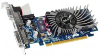 Купити відеокарта Asus GeForce 210 210-1GD3-L  за ціною від 890 грн.