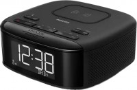 Купить радіоприймач / годинник Philips TAR-7705: цена от 4791 грн.