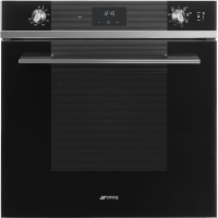 Купить духова шафа Smeg SO6100S2N: цена от 63654 грн.