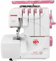 Купить швейная машина / оверлок Janome 793 PG