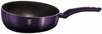 Купить сковорідка Berlinger Haus Purple Eclipse BH-7026: цена от 895 грн.