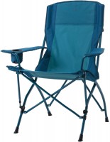 Купити туристичні меблі McKINLEY Camp Chair 400  за ціною від 999 грн.