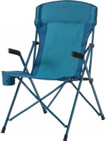 Купить туристическая мебель McKINLEY Camp Chair 410: цена от 879 грн.