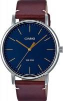 Купити наручний годинник Casio MTP-E171L-2E  за ціною від 2984 грн.