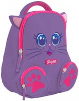 Купить шкільний рюкзак (ранець) 1 Veresnya K-38 Little Kitty: цена от 813 грн.