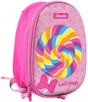 Купити шкільний рюкзак (ранець) 1 Veresnya K-43 Lollipop  за ціною від 567 грн.
