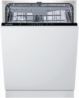 Купить вбудована посудомийна машина Gorenje GV 620E10: цена от 12480 грн.